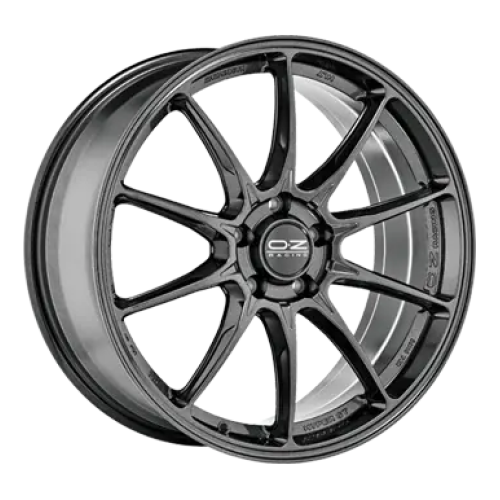 HYPER GT 8 5x19 5x120 ET47 XL-Ring