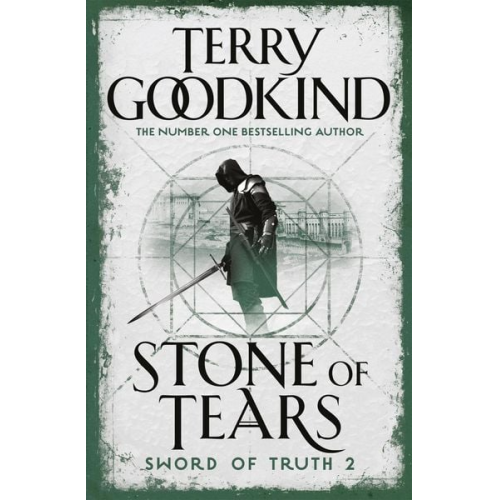 Terry Goodkind - Stone of Tears / Sword of Truth Band 2