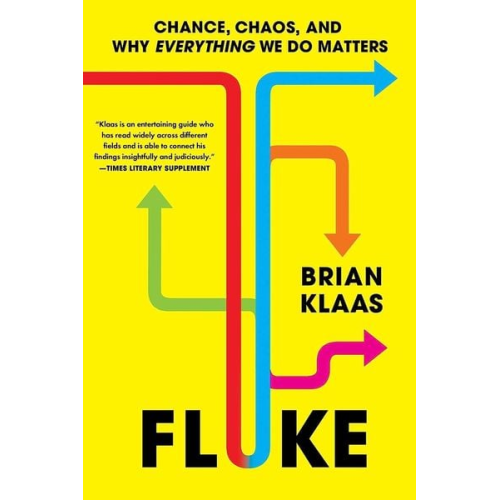 Brian Klaas - Fluke