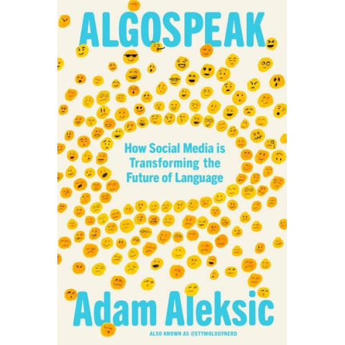 Adam Aleksic - Algospeak
