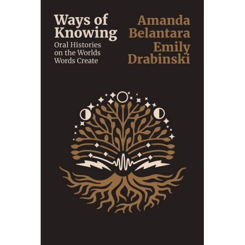 Amanda Belantara Emily Drabinski - Ways of Knowing