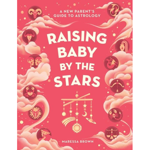 Maressa Brown - Raising Baby by the Stars