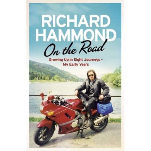 Richard Hammond - On the Road