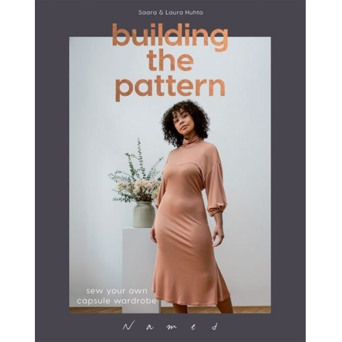 Saara Huhta Laura Huhta - Building the Pattern