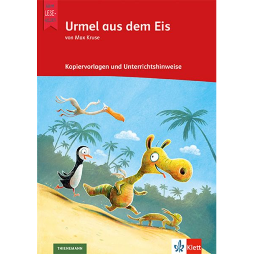 Urmel aus dem Eis