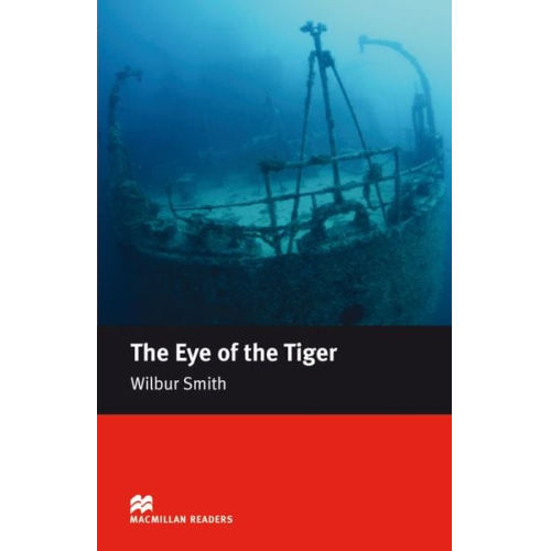 Wilbur Smith - Smith, W: Eye of the Tiger/Lekt.