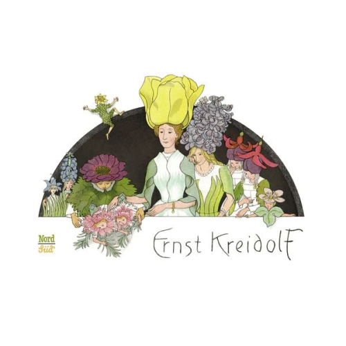 Ernst Kreidolf - Bundle Ernst Kreidolf