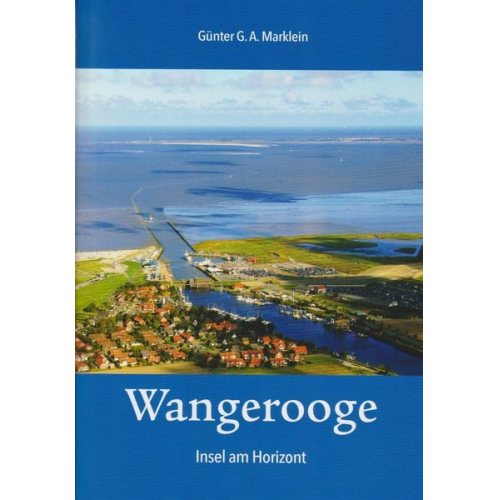 Günter G. A. Marklein - Wangerooge