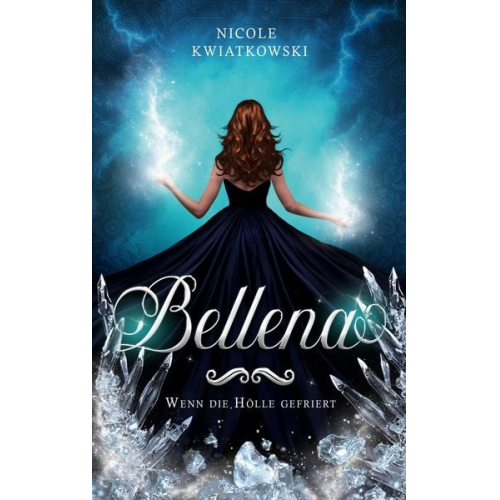 Nicole Kwiatkowski - Bellena