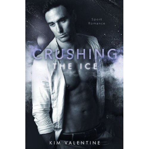 Kim Valentine - Chicago Saints / Crushing the Ice