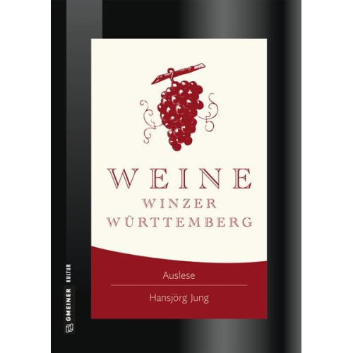 Hansjörg Jung - Weine Winzer Württemberg