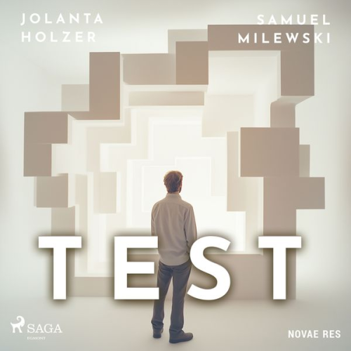 Jolanta Holzer Samuel Milewski - Test