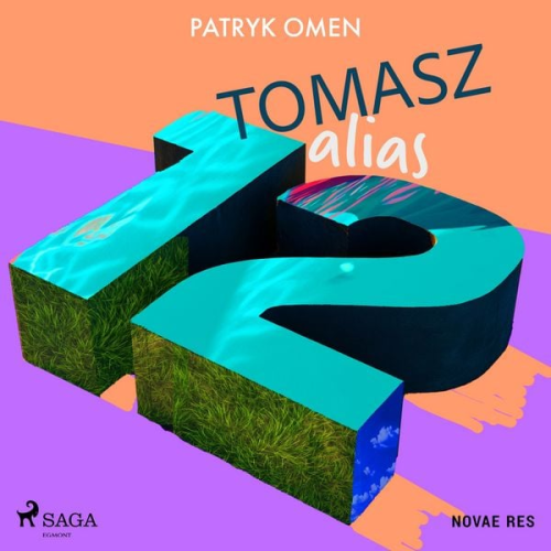 Patryk Omen - Tomasz alias 12