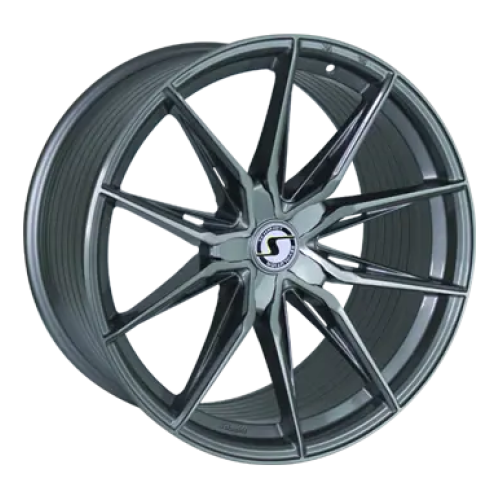 TwentyOne 9 5x20 5x120 ET25 MB67