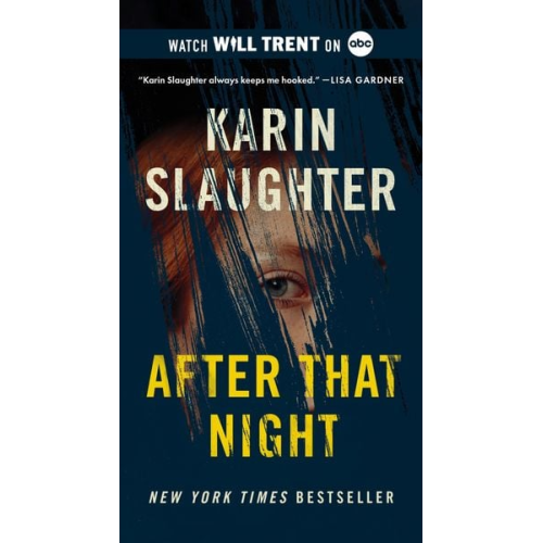 Karin Slaughter - After That Night