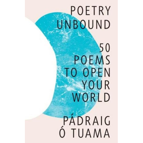 Pádraig Ó. Tuama - Poetry Unbound