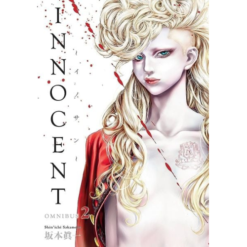 Shin'ichi Sakamoto - Innocent Omnibus Volume 2