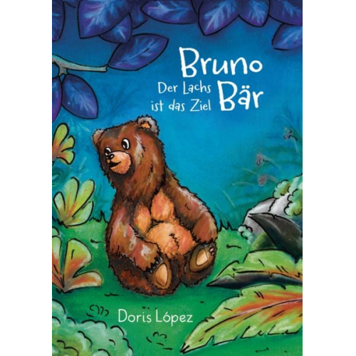Doris López - Bruno Bär