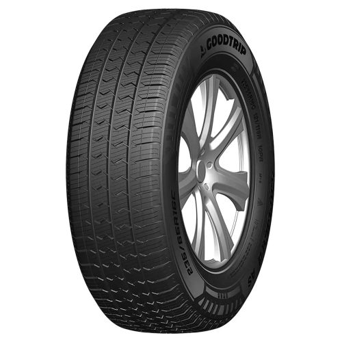 205/65 R16C 107T/105T Safeguard AS