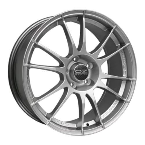 ULTRALEGGERA 8 0x18 5x114 3 ET48 L-Ring
