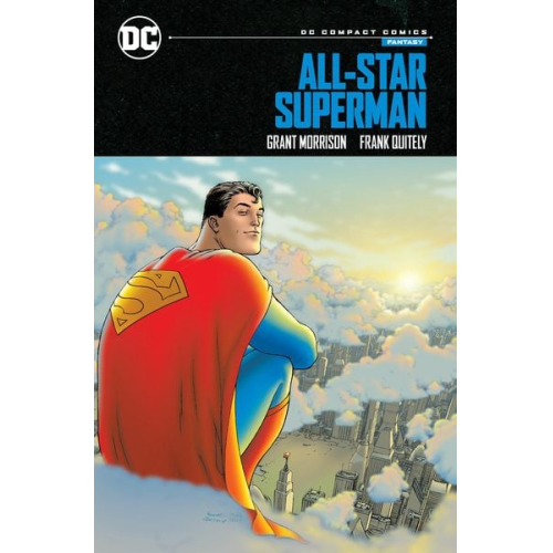 Grant Morrison - All-Star Superman: DC Compact Comics Edition