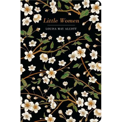 Louisa May Alcott - Little Women