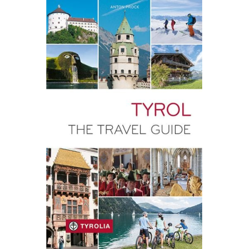 Anton Prock - Tyrol