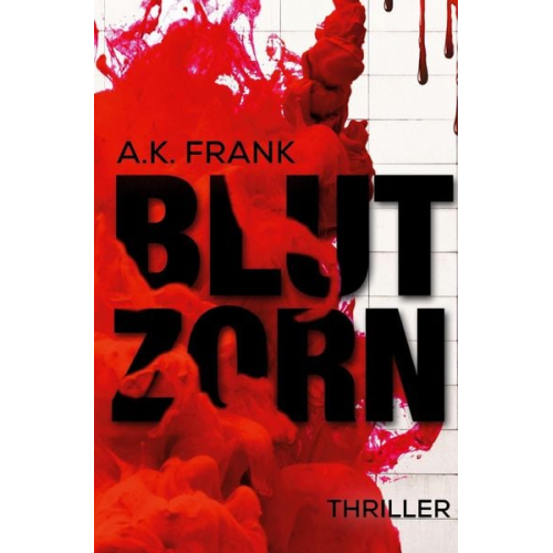 A. K. Frank - Blutzorn
