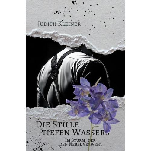 Judith Kleiner - Die Stille tiefen Wassers - 3