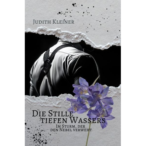 Judith Kleiner - Die Stille tiefen Wassers - 3