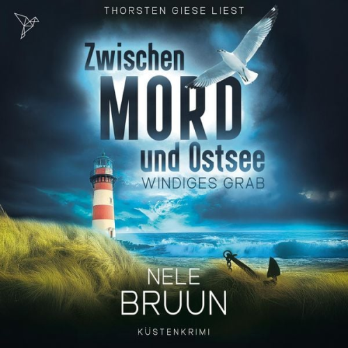 Nele Bruun - Windiges Grab