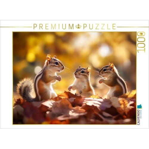 CALVENDO Puzzle Streifen im Gegenlicht | 1000 Teile Lege-Größe 64x48cm Foto-Puzzle für glückliche Stunden