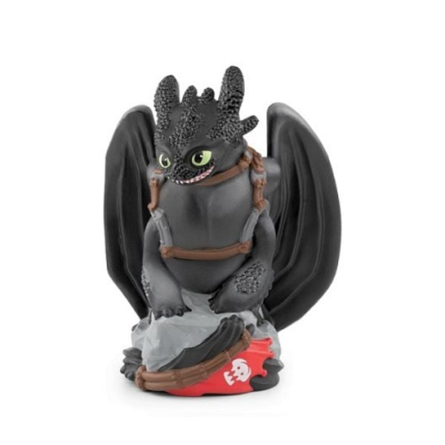 Tonies - Dreamworks - Drachenzähmen leicht gemacht 2