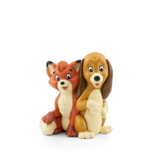 Tonies - Disney - Cap und Capper