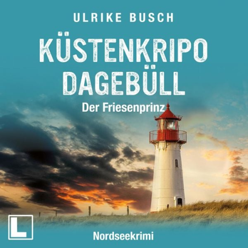 Ulrike Busch - Der Friesenprinz