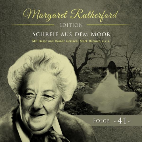 Christoph Soboll - Schreie aus dem Moor