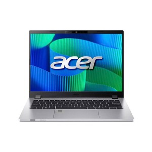 acer Travelmate P2 TMP214-56-TCO-54AL Notebook 35,6 cm (14,0 Zoll), 16 GB RAM, 512 GB SSD, Intel® Core 5 120U