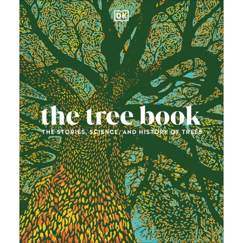 DK - The Tree Book
