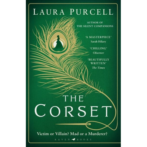 Laura Purcell - The Corset