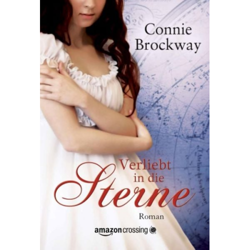 Connie Brockway - Verliebt in die Sterne