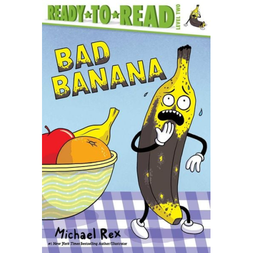 Michael Rex - Bad Banana