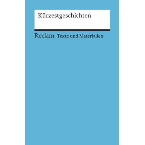 Christine Hummel - Kürzestgeschichten