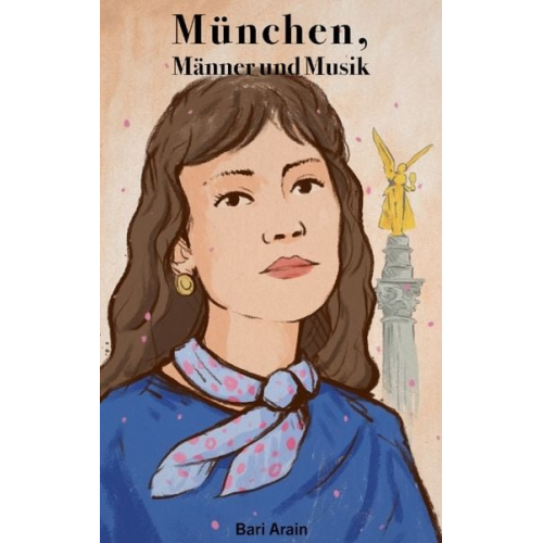 Bari Arain - München, Männer und Musik