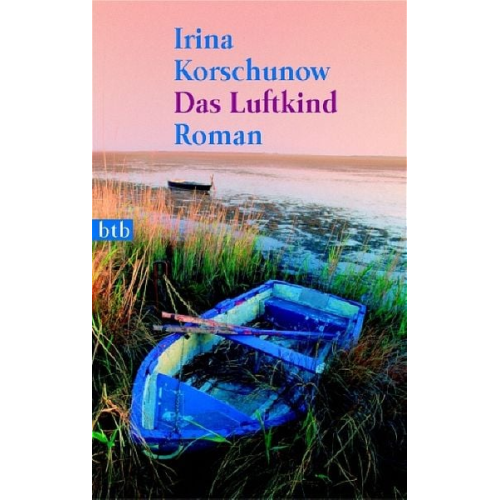 Irina Korschunow - Das Luftkind