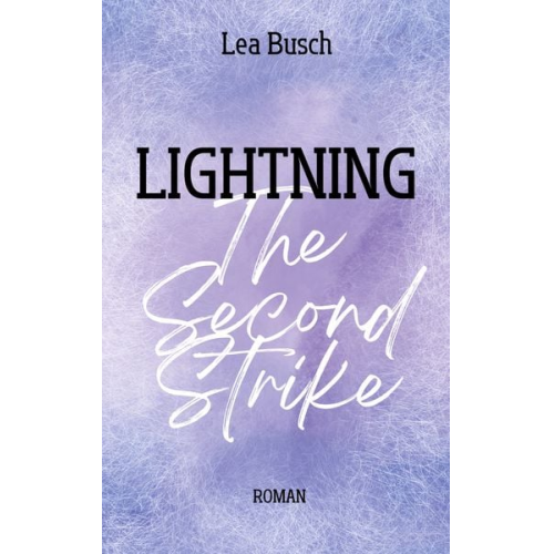 Lea Busch - Lightning