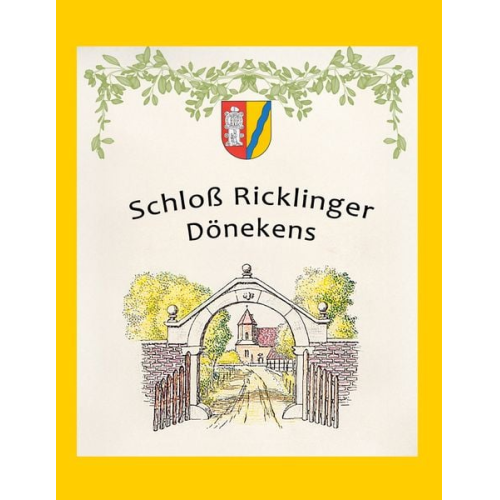 Schloß Ricklinger Dönekens