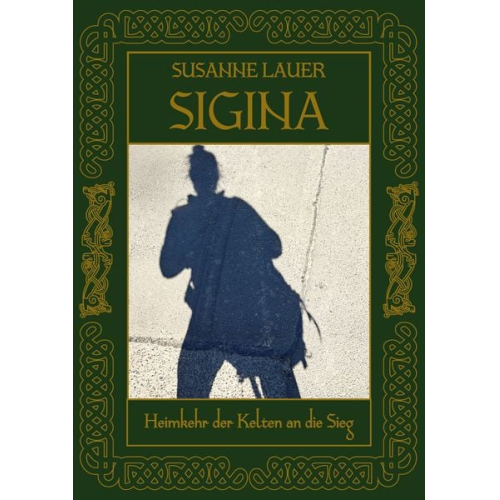 Susanne Lauer - Sigina