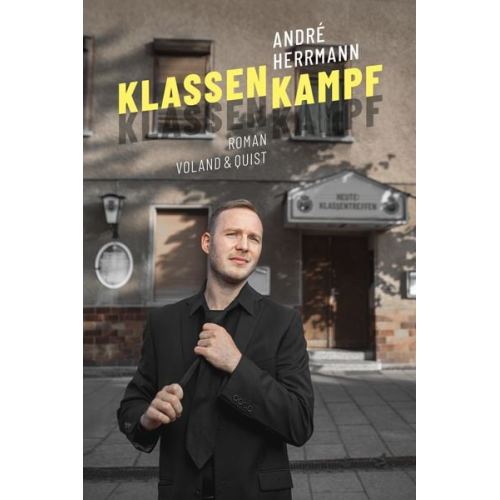 André Herrmann - Klassenkampf