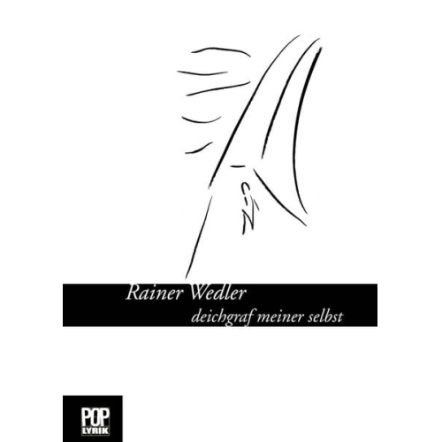 Wedler Wedler - Deichgraf meiner selbst