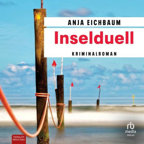 Anja Eichbaum - Inselduell